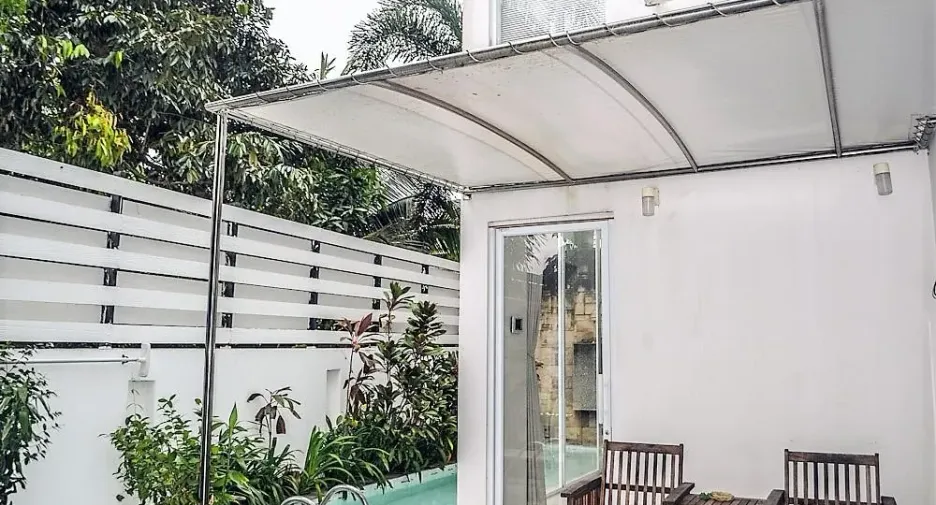 For sale 4 bedrooms villa in Mueang Phuket, Phuket