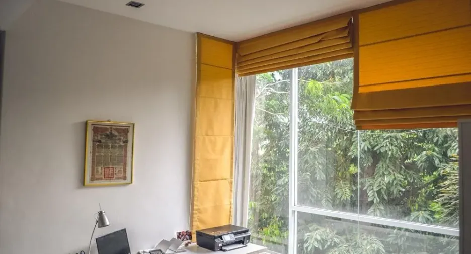 For sale 4 bedrooms villa in Mueang Phuket, Phuket