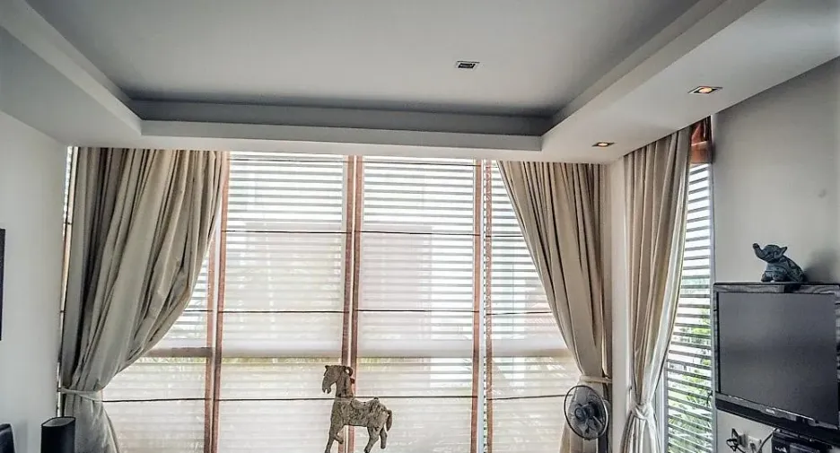 For sale 4 bedrooms villa in Mueang Phuket, Phuket