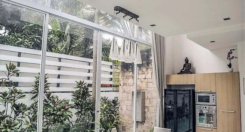 For sale 4 bedrooms villa in Mueang Phuket, Phuket
