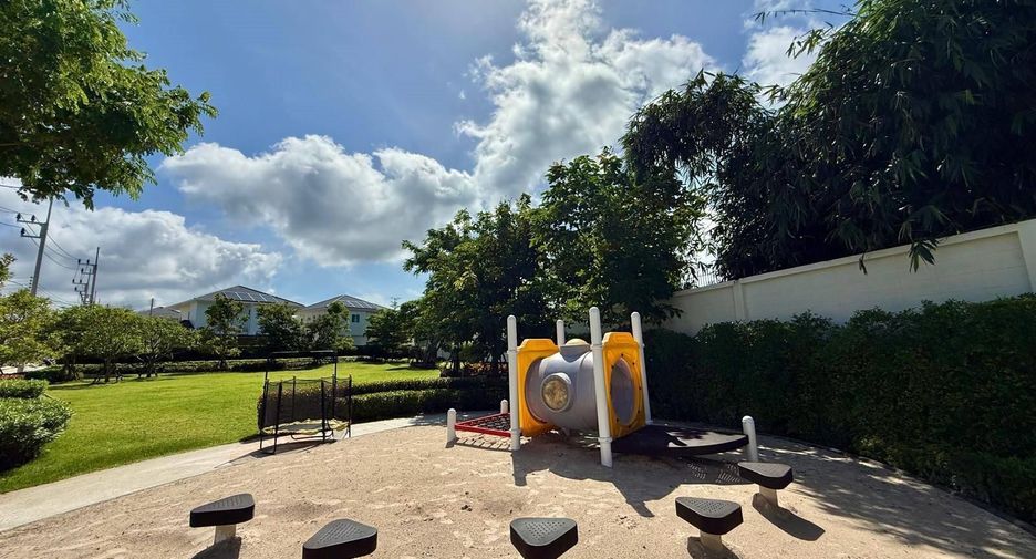 Reihenhaus zur Miete mit 3 Zimmer in Mueang Phuket, Phuket