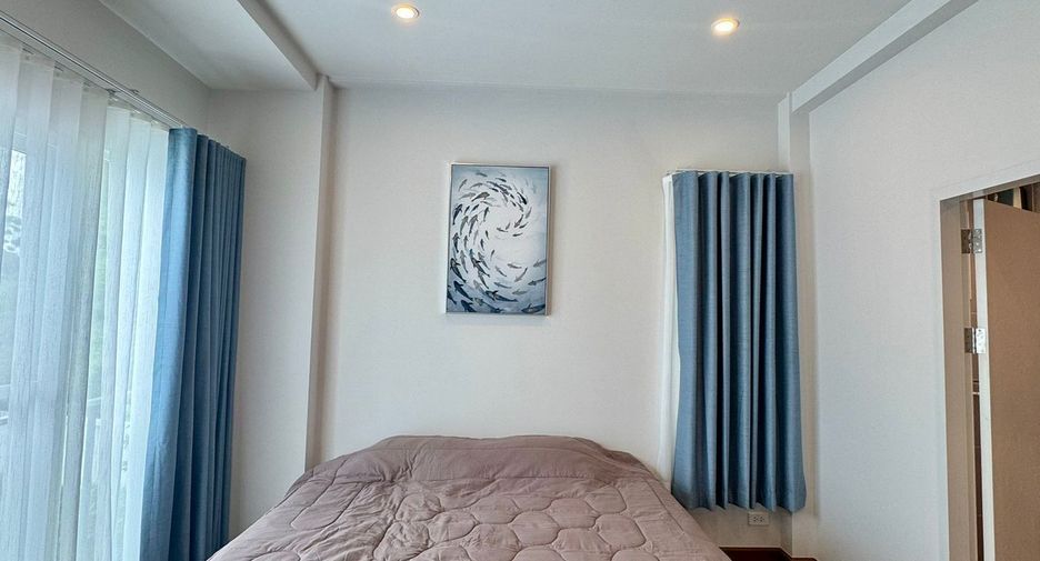 Reihenhaus zur Miete mit 3 Zimmer in Mueang Phuket, Phuket