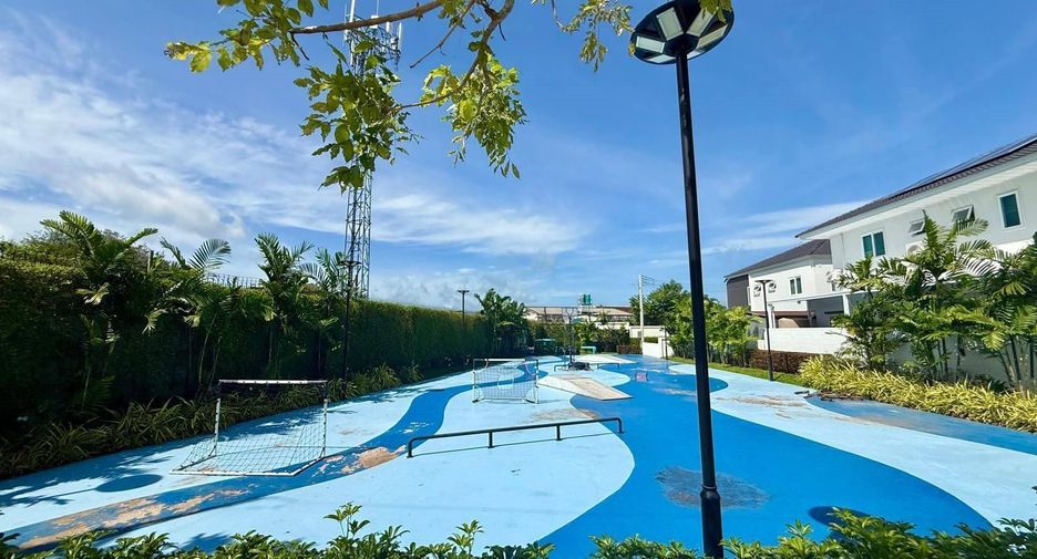 Reihenhaus zur Miete mit 3 Zimmer in Mueang Phuket, Phuket