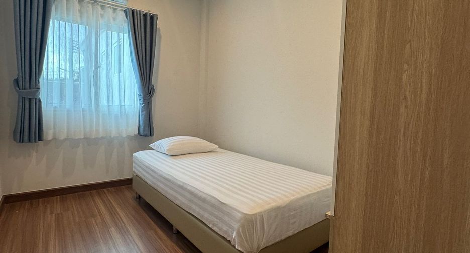 Reihenhaus zur Miete mit 3 Zimmer in Mueang Phuket, Phuket