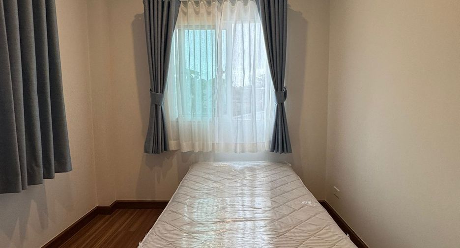 Reihenhaus zur Miete mit 3 Zimmer in Mueang Phuket, Phuket