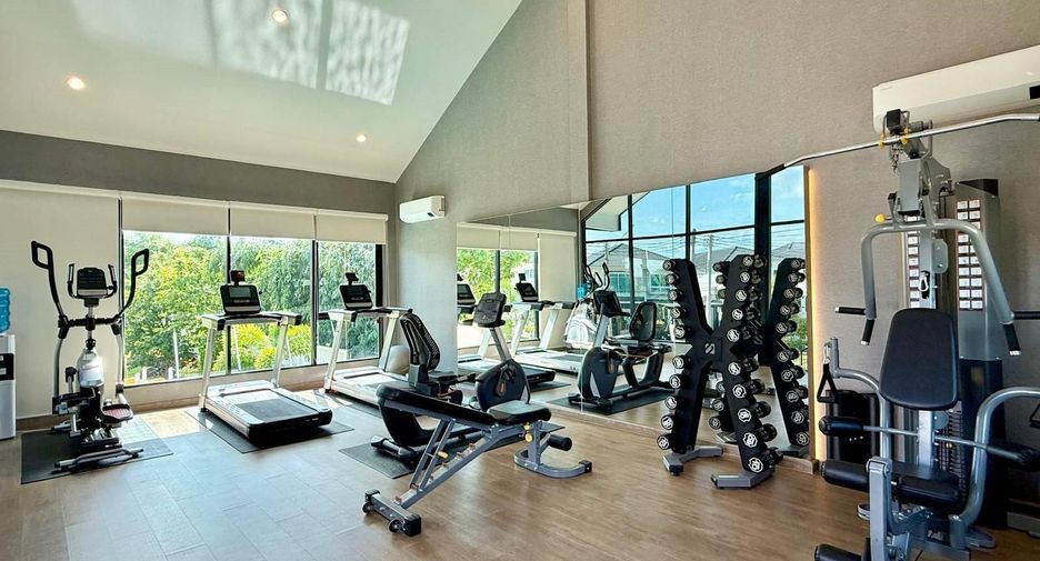 Reihenhaus zur Miete mit 3 Zimmer in Mueang Phuket, Phuket