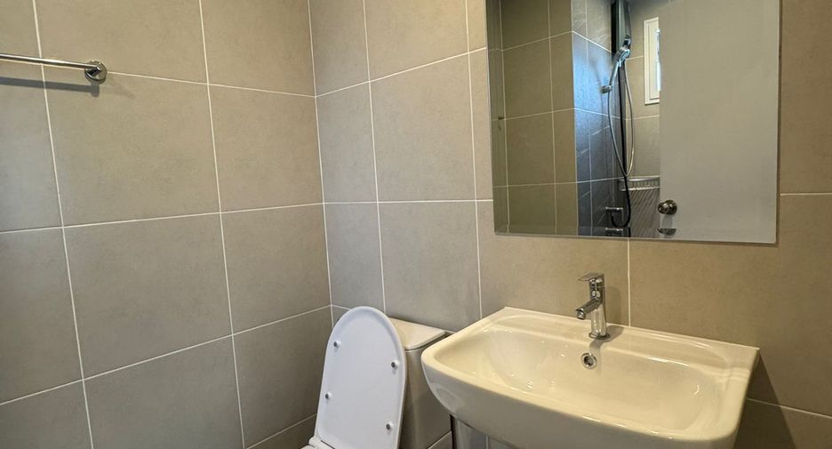Reihenhaus zur Miete mit 3 Zimmer in Mueang Phuket, Phuket