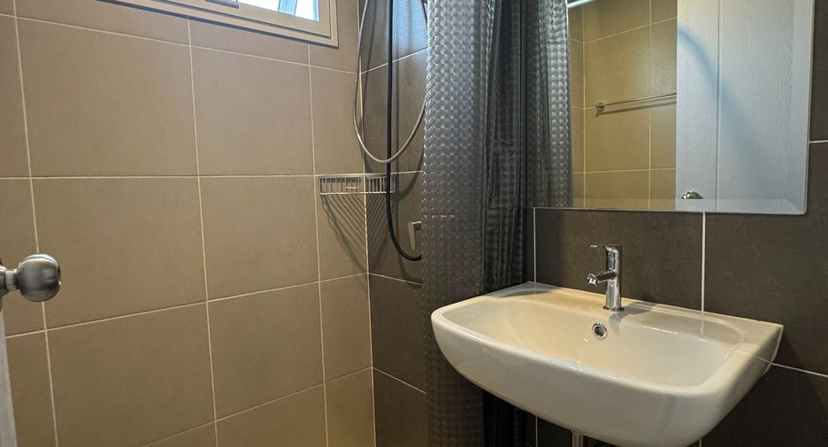 Reihenhaus zur Miete mit 3 Zimmer in Mueang Phuket, Phuket