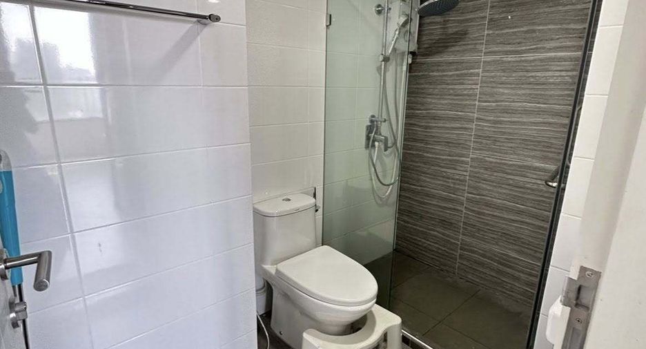 For sale and for rent 1 bed condo in Chatuchak, Bangkok