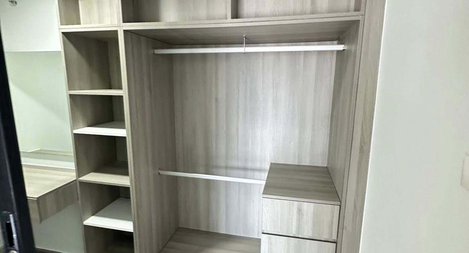 For sale and for rent 1 bed condo in Chatuchak, Bangkok