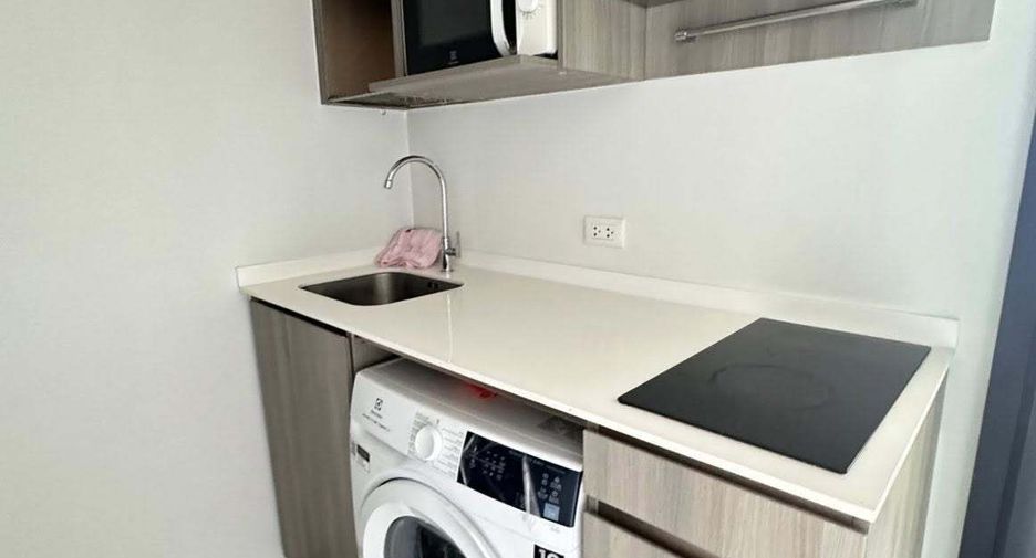 For sale and for rent 1 bed condo in Chatuchak, Bangkok