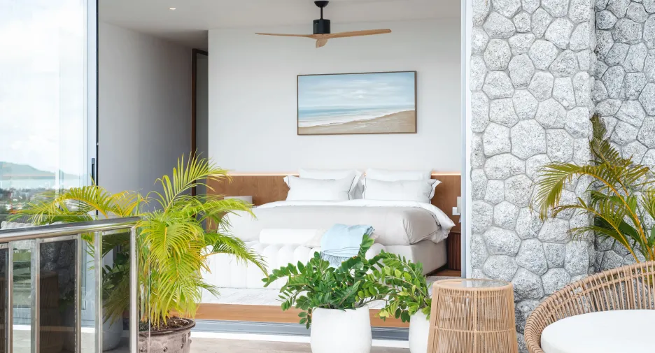 For sale 6 bedrooms villa in Mueang Phuket, Phuket