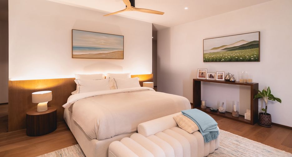 For sale 6 bedrooms villa in Mueang Phuket, Phuket