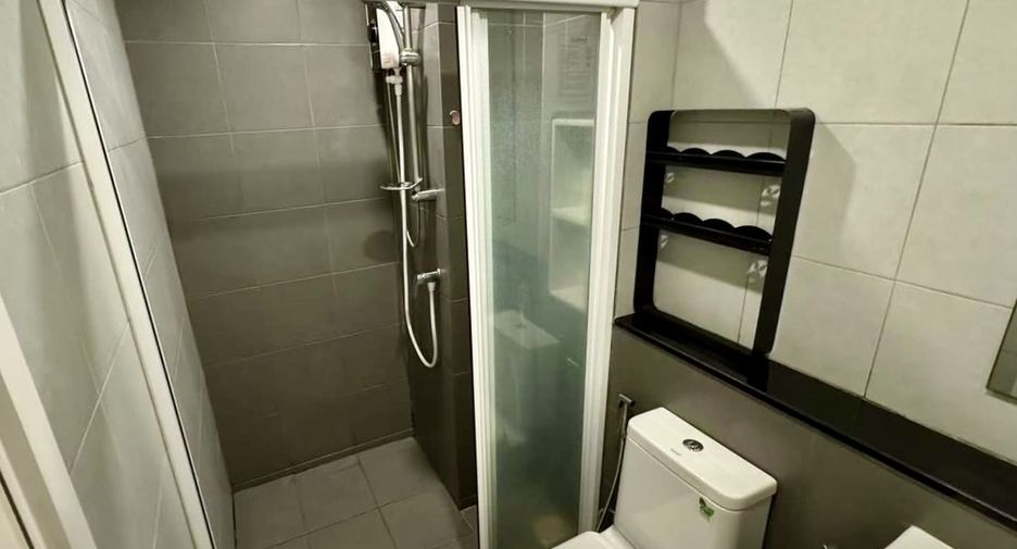 Wohnung zum Kauf und zur Miete mit 1 Zimmer in Chatuchak, Bangkok