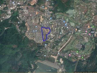 For sale land in Kathu, Phuket