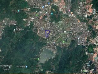 For sale land in Kathu, Phuket