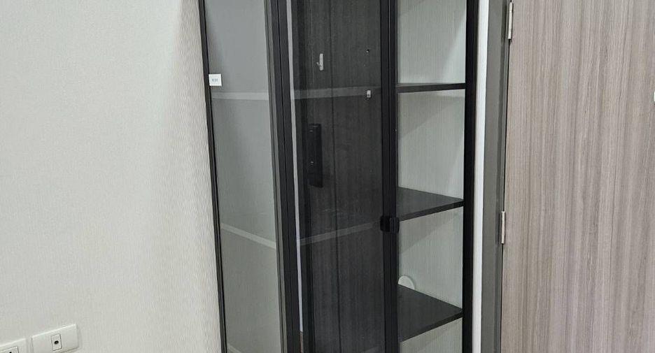 Condo en venta de 1 habitaciones en Mueang Samut Prakan, Samut Prakan