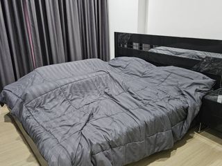 Wohnung zum Kauf mit 1 Zimmer in Mueang Samut Prakan, Samut Prakan