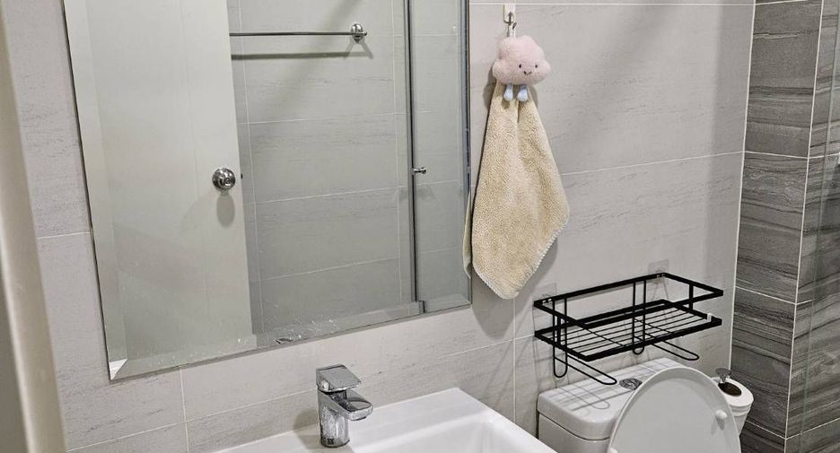 Condo en venta de 1 habitaciones en Mueang Samut Prakan, Samut Prakan