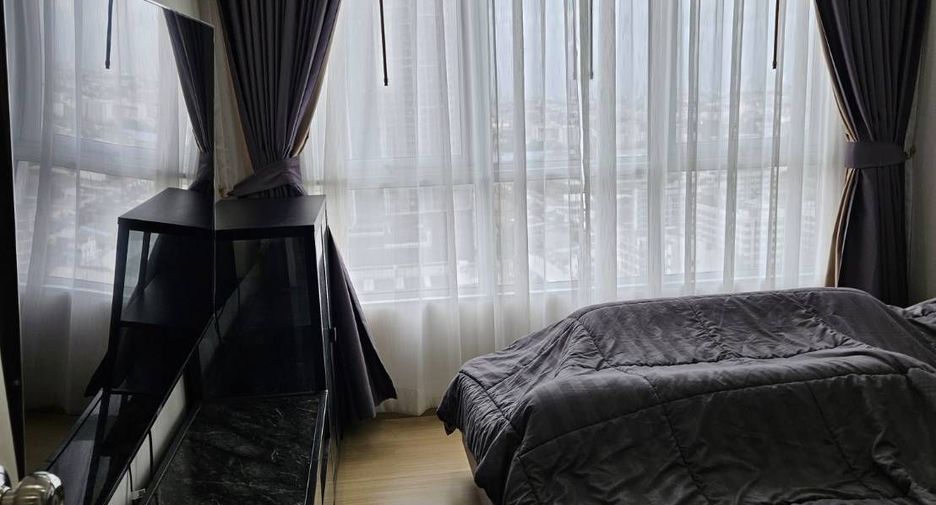 Condo en venta de 1 habitaciones en Mueang Samut Prakan, Samut Prakan