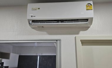 Продажа 1 кровать кондо в Mueang Samut Prakan, Самутпракан