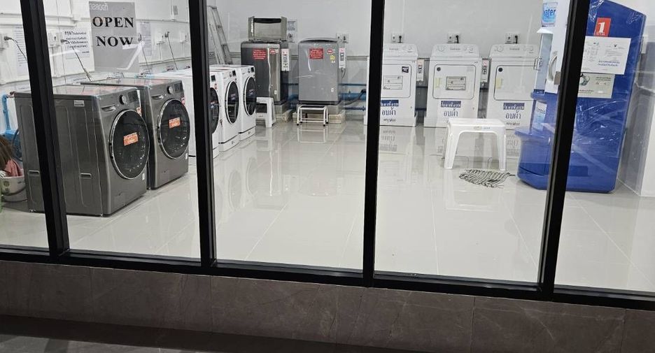 Condo en venta de 1 habitaciones en Mueang Samut Prakan, Samut Prakan