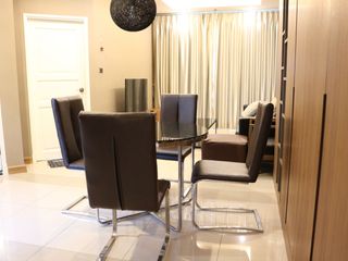 For rent 2 bedrooms apartment in Huai Khwang, Bangkok