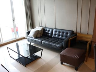 For rent 2 bedrooms apartment in Huai Khwang, Bangkok
