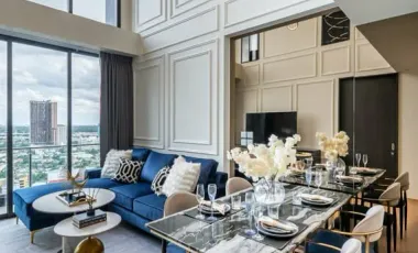 Condo en venta y en alquiler de 2 habitaciones en Khlong Toei, Bangkok