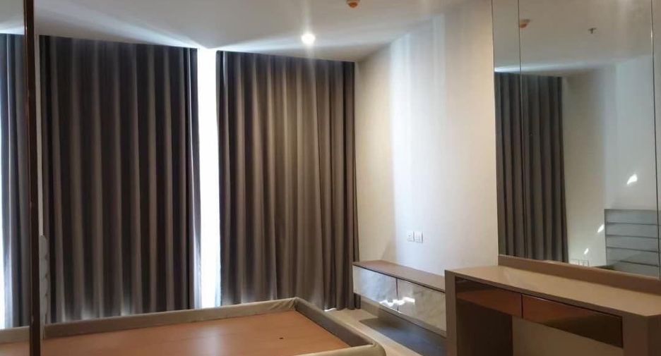 Продажа 3 спальни кондо в Патхум Щан, Бангкок