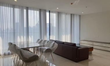 Продажа 3 спальни кондо в Патхум Щан, Бангкок