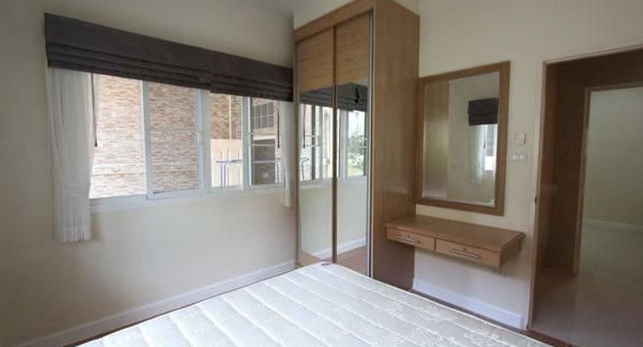 For rent 3 ベッドルーム house in Mueang Phuket, Phuket