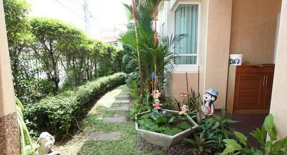 For rent 3 ベッドルーム house in Mueang Phuket, Phuket