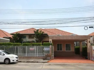 For rent 3 bedrooms house in Mueang Phuket, Phuket