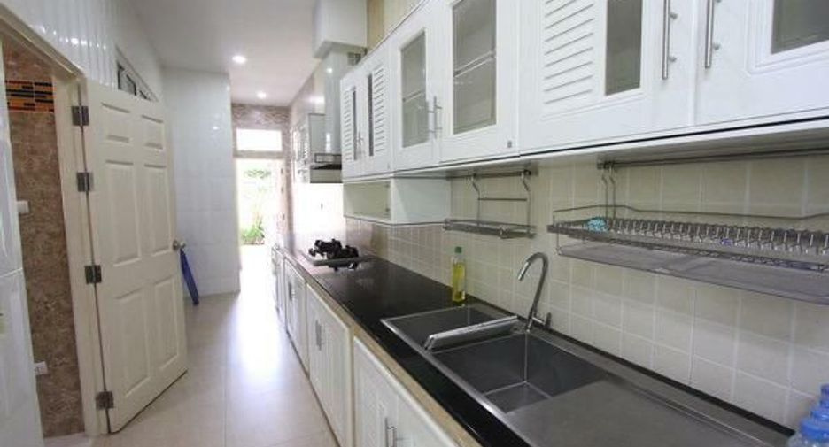 For rent 3 ベッドルーム house in Mueang Phuket, Phuket