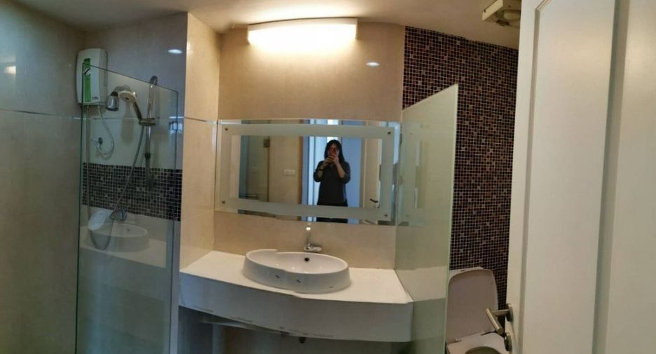 ขาย และ ให้เช่า 2 ห้องนอน คอนโด ใน บางกะปิ, กรุงเทพฯ