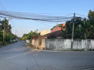 For sale 2 ベッドルーム house in Chatuchak, Bangkok