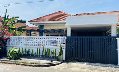 For rent 2 bedrooms house in Mueang Phuket, Phuket