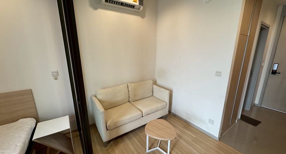 For sale 1 bed condo in Phaya Thai, Bangkok