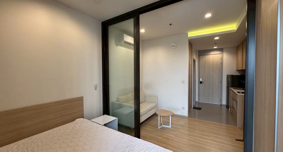 For sale 1 bed condo in Phaya Thai, Bangkok