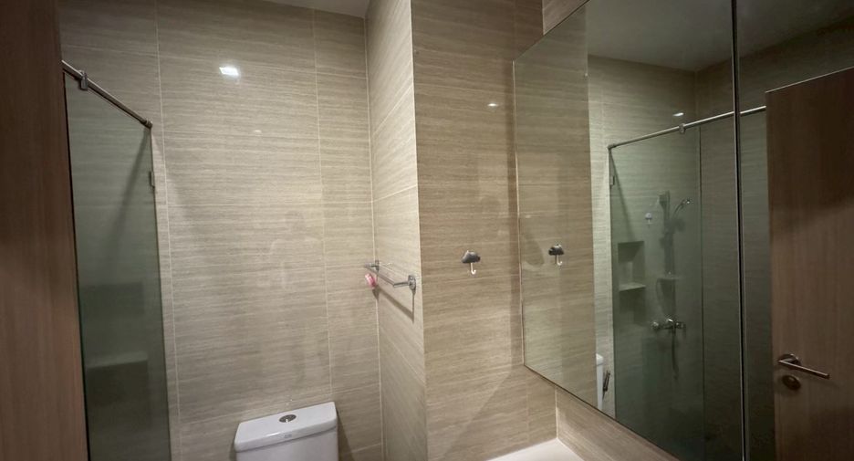 For sale 1 bed condo in Phaya Thai, Bangkok