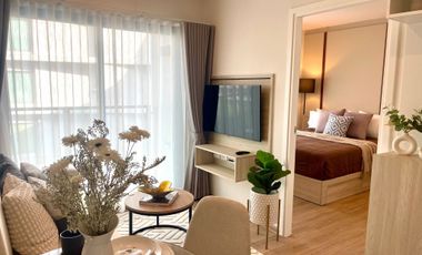 For rent 1 bed condo in Mueang Phuket, Phuket
