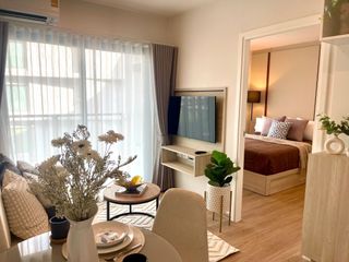 For Rent 1 Bedroom Condo In Mueang Phuket