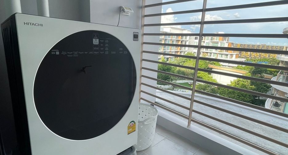 For rent 1 bed condo in Mueang Phuket, Phuket