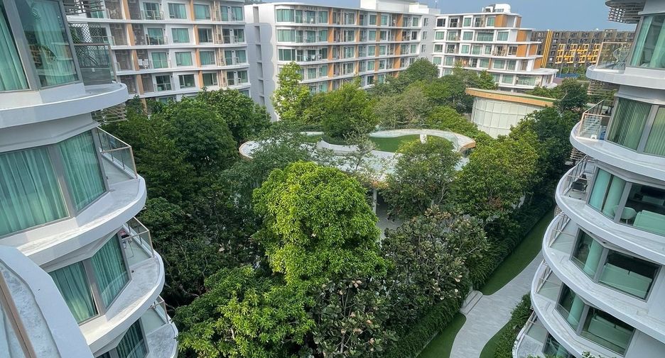 For rent 1 bed condo in Mueang Phuket, Phuket