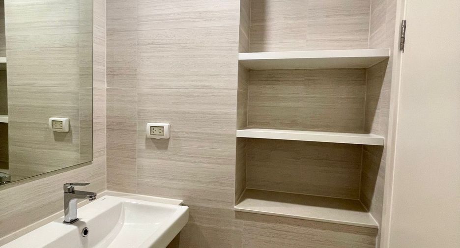 For rent 1 bed condo in Mueang Phuket, Phuket