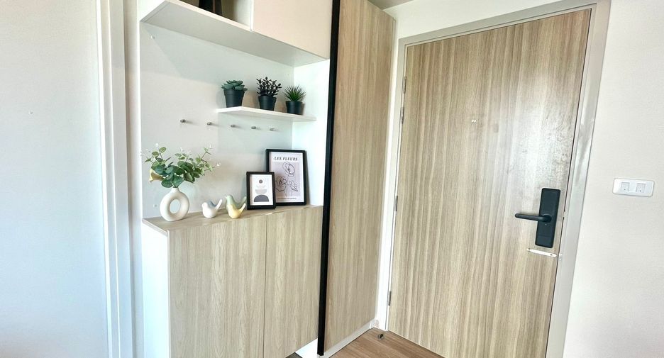 For rent 1 bed condo in Mueang Phuket, Phuket