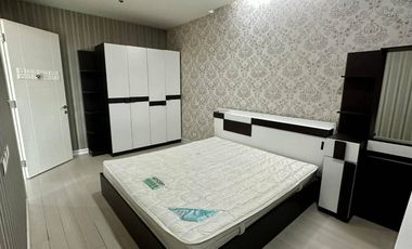 For rent 1 Beds condo in Huai Khwang, Bangkok