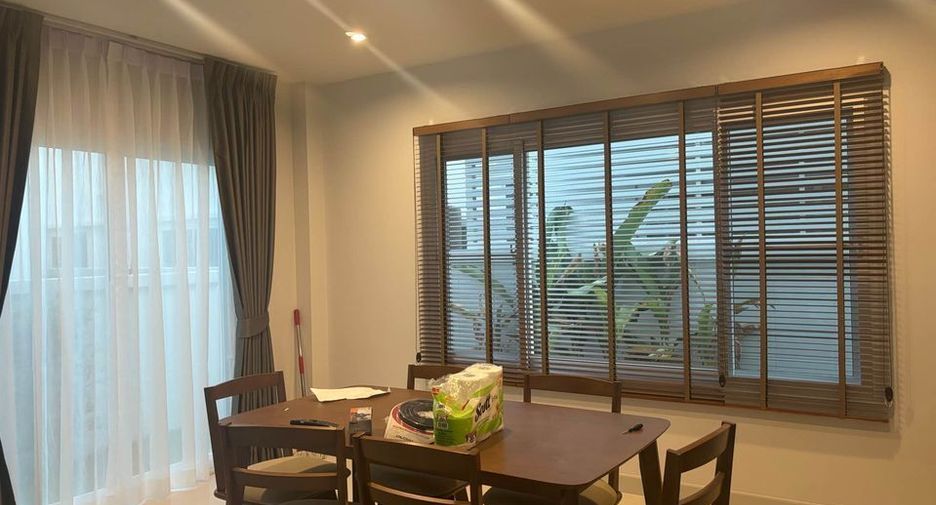 For rent 3 bedrooms house in Thalang, Phuket