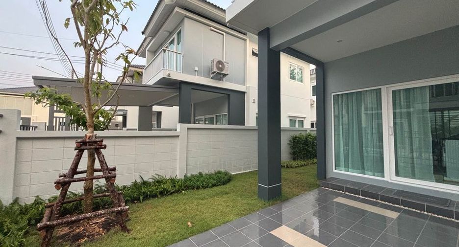 For rent 3 bedrooms house in Thalang, Phuket